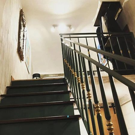 Bed&Art Apartment Наполи Екстериор снимка