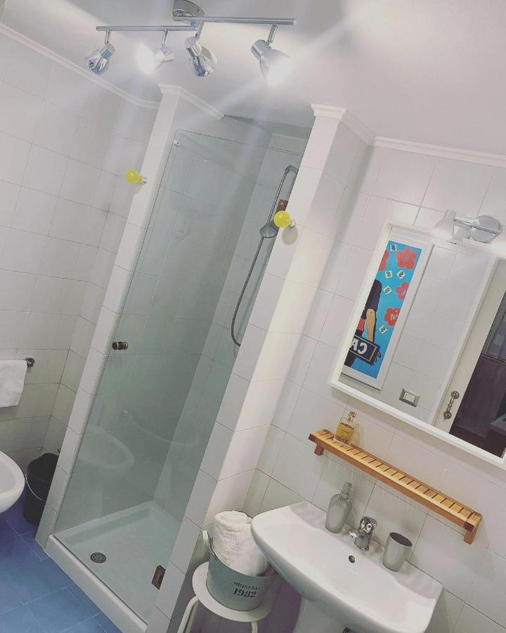 Bed&Art Apartment Наполи Екстериор снимка