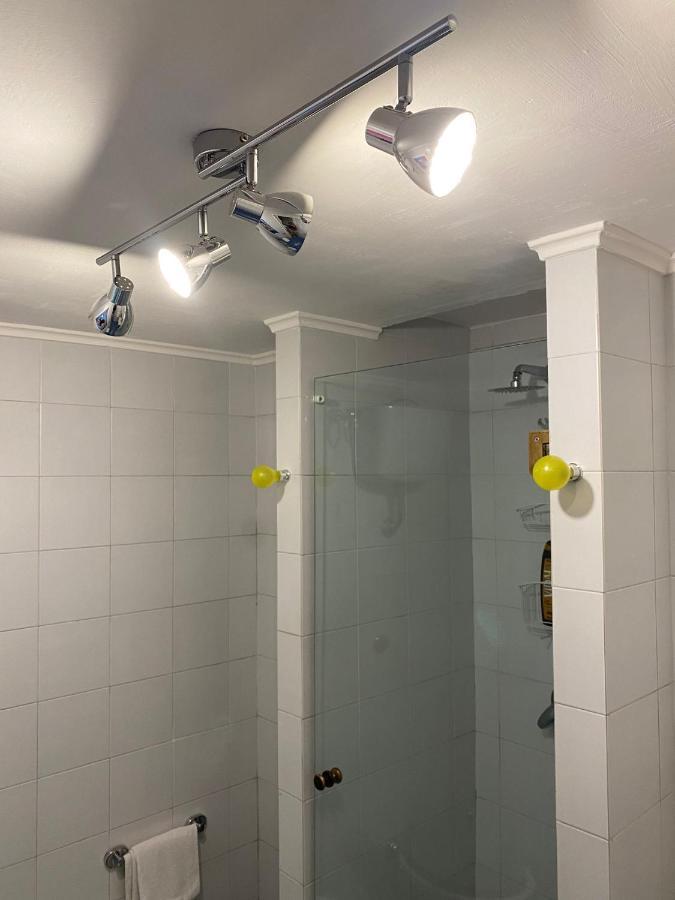 Bed&Art Apartment Наполи Екстериор снимка