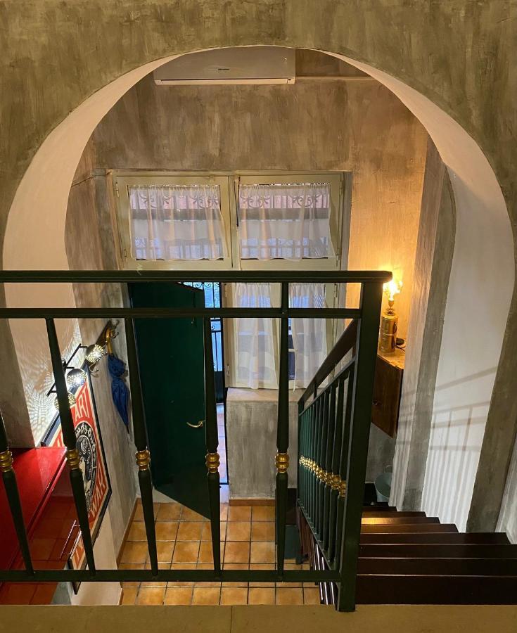 Bed&Art Apartment Наполи Екстериор снимка